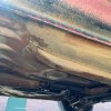 1974 - BMW 2002 Tii Granatrot Metallic