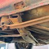 1974 - BMW 2002 Tii Granatrot Metallic