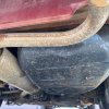 1974 - BMW 2002 Tii Granatrot Metallic