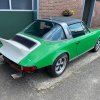 1971 - Porsche 911 S Targa Gold Metallic EURO DELIVERY