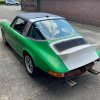 1971 - Porsche 911 S Targa Gold Metallic EURO DELIVERY