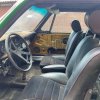 1971 - Porsche 911 S Targa Gold Metallic EURO DELIVERY