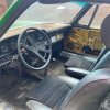 1971 - Porsche 911 S Targa Gold Metallic EURO DELIVERY