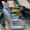 1971 - Porsche 911 S Targa Gold Metallic EURO DELIVERY