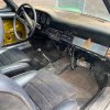 1971 - Porsche 911 S Targa Gold Metallic EURO DELIVERY
