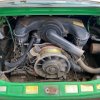 1971 - Porsche 911 S Targa Gold Metallic EURO DELIVERY