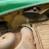1971 - Porsche 911 S Targa Gold Metallic EURO DELIVERY