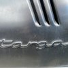1971 - Porsche 911 S Targa Gold Metallic EURO DELIVERY
