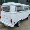 1973 - Volkswagen T2B Westfalia Camper White