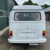 1973 - Volkswagen T2B Westfalia Camper White
