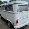 1973 - Volkswagen T2B Westfalia Camper White