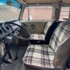 1973 - Volkswagen T2B Westfalia Camper White