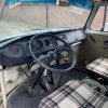 1973 - Volkswagen T2B Westfalia Camper White