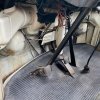 1973 - Volkswagen T2B Westfalia Camper White