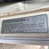1973 - Volkswagen T2B Westfalia Camper White