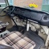 1973 - Volkswagen T2B Westfalia Camper White