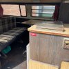 1973 - Volkswagen T2B Westfalia Camper White