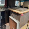 1973 - Volkswagen T2B Westfalia Camper White