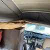 1973 - Volkswagen T2B Westfalia Camper White