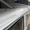 1973 - Volkswagen T2B Westfalia Camper White