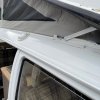 1973 - Volkswagen T2B Westfalia Camper White