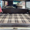 1973 - Volkswagen T2B Westfalia Camper White