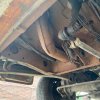 1973 - Volkswagen T2B Westfalia Camper White