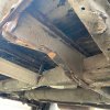 1973 - Volkswagen T2B Westfalia Camper White