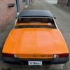 1974 - Porsche 914 2.0 Targa Signal Orange