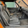 1974 - Porsche 914 2.0 Targa Signal Orange