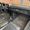 1974 - Porsche 914 2.0 Targa Signal Orange