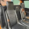 1974 - Porsche 914 2.0 Targa Signal Orange