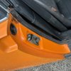 1974 - Porsche 914 2.0 Targa Signal Orange