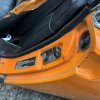 1974 - Porsche 914 2.0 Targa Signal Orange