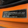 1974 - Porsche 914 2.0 Targa Signal Orange