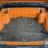 1974 - Porsche 914 2.0 Targa Signal Orange