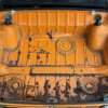 1974 - Porsche 914 2.0 Targa Signal Orange