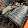 1974 - Porsche 914 2.0 Targa Signal Orange