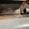 1974 - Porsche 914 2.0 Targa Signal Orange