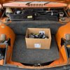 1974 - Porsche 914 2.0 Targa Signal Orange