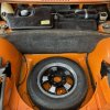 1974 - Porsche 914 2.0 Targa Signal Orange