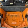 1974 - Porsche 914 2.0 Targa Signal Orange