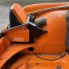 1974 - Porsche 914 2.0 Targa Signal Orange