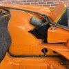 1974 - Porsche 914 2.0 Targa Signal Orange