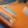 1974 - Porsche 914 2.0 Targa Signal Orange