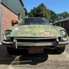 1972 - Datsun 240Z Coupe Avocado Green Metallic