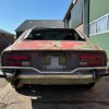 1972 - Datsun 240Z Coupe Avocado Green Metallic