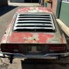 1972 - Datsun 240Z Coupe Avocado Green Metallic