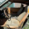 1972 - Datsun 240Z Coupe Avocado Green Metallic
