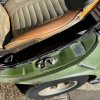 1972 - Datsun 240Z Coupe Avocado Green Metallic